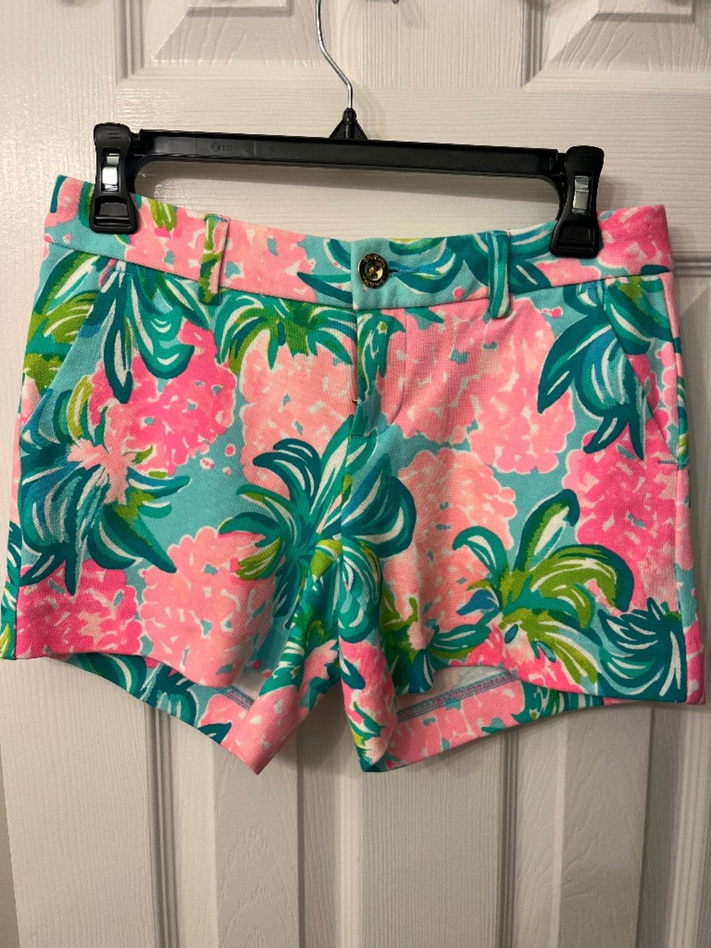 Lilly size O shorts